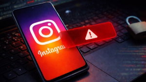 Meta confirma invasão de mais de 20 mil contas do Instagram