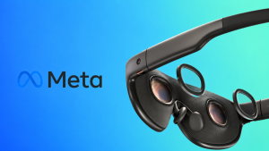 Meta deixou escapar o seu novo projeto por causa disto
