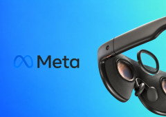 Meta deixou escapar o seu novo projeto por causa disto