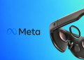 Meta deixou escapar o seu novo projeto por causa disto