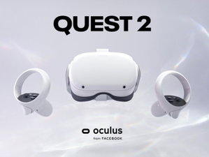 Entra na realidade virtual com o Meta Quest 2 ao preço mais baixo de sempre