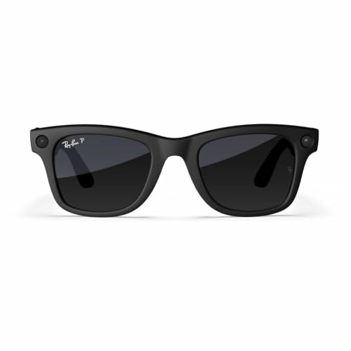 Meta Ray-Ban Gafas de Sol Inteligentes 53/22/155