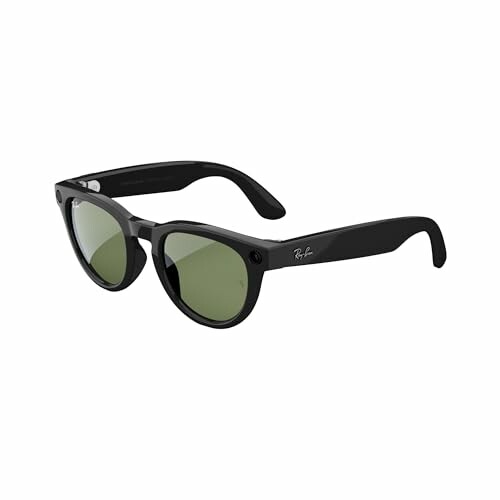 Meta Ray-Ban óculos inteligentes