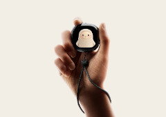 Meta revelou novos dispositivos e um deles parece um Tamagotchi