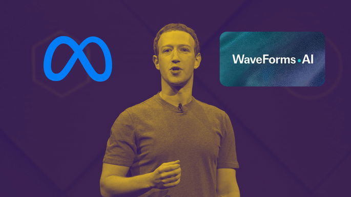 Meta Waveforms