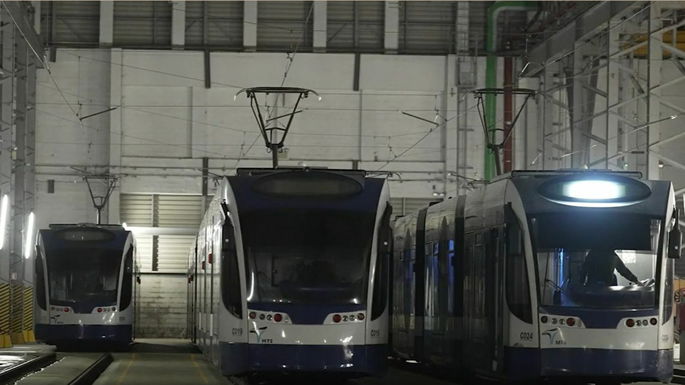 Metro Transportes do Sul