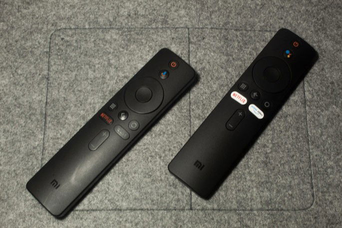 Xiaomi Mi TV Stick Xiaomi Mi Box S