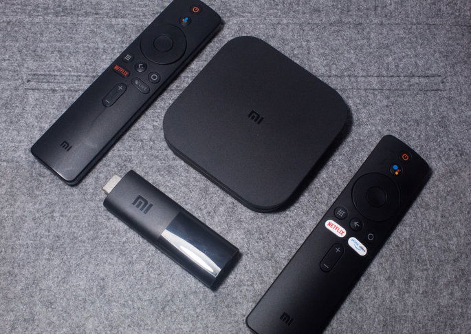 mi box s espelhamento