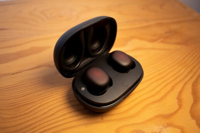 Xiaomi amazfit powerbuds