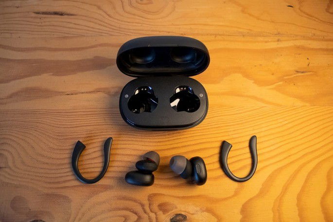 Xiaomi Amazfit PowerBuds