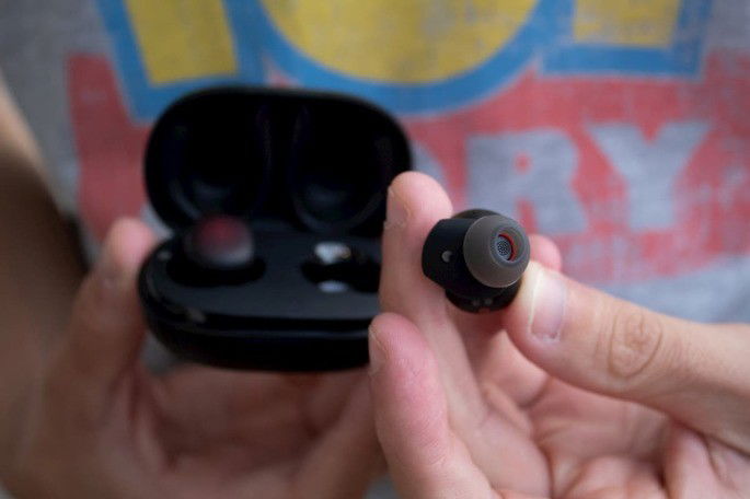 Xiaomi Amazfit PowerBuds