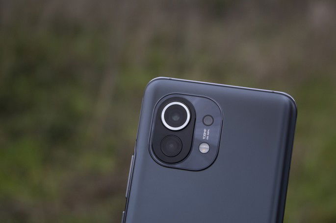 Mi 11, o primeiro smartphone premium lançado pela Xiaomi em 2021