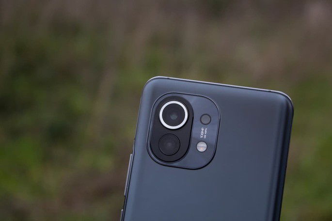 Xiaomi Mi 11 foi o primeiro smartphone da marca a chegar ao mercado com Snapdragon 888