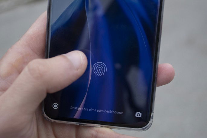 Xiaomi Mi 11