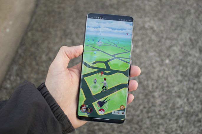 Xiaomi Mi 11