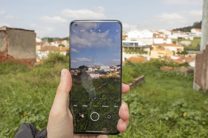 Xiaomi Mi 11