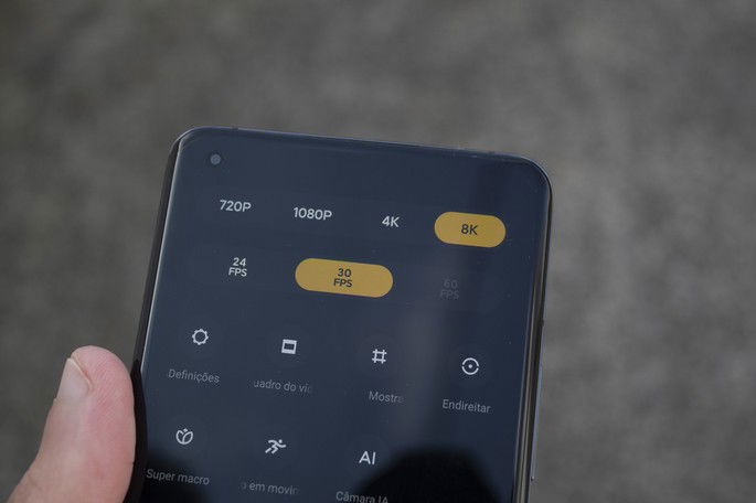 Xiaomi Mi 11