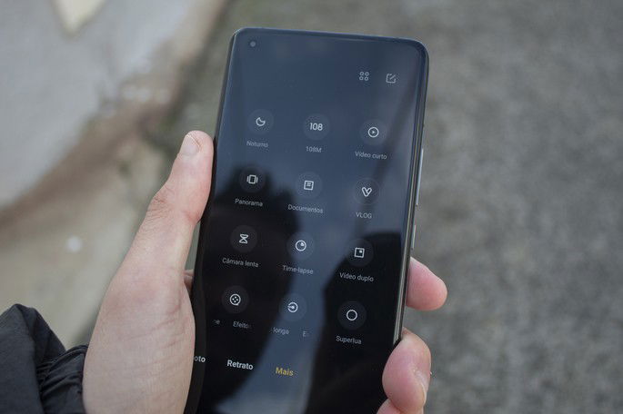 Xiaomi Mi 11
