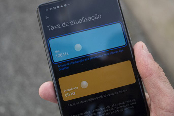 Xiaomi Mi 11