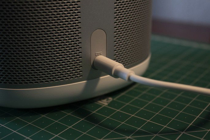 Xiaomi Mi Smart Speaker