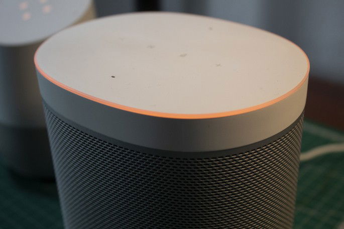 Xiaomi Mi Smart Speaker