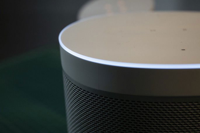 Xiaomi Mi Smart Speaker