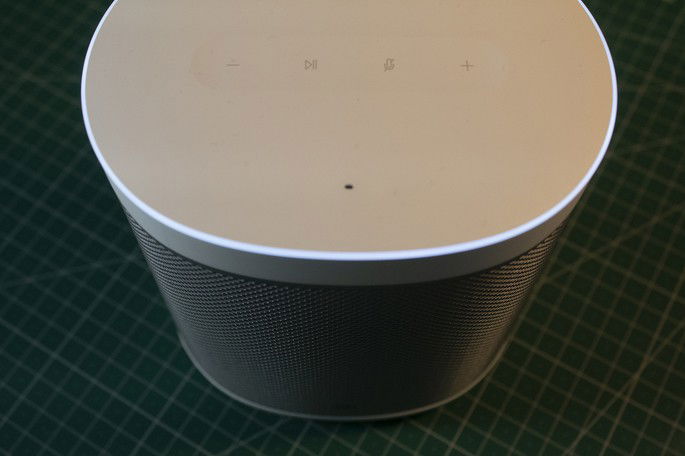 Xiaomi Mi Smart Speaker