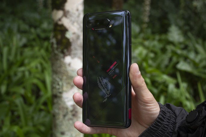 Asus ROG Phone 5