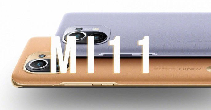 Xiaomi Mi 11