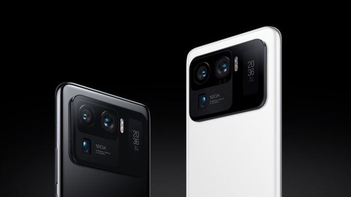 Mi 11 Ultra