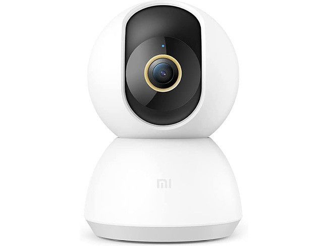 Mi 360° Home Security Camera 2K