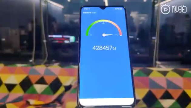 antutu huawei apple xiaomi benchmark