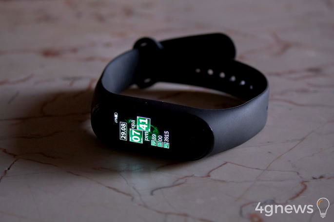Xiaomi Mi Band 4