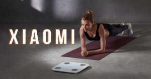 Mi Body Composition Scale 2: volta à forma com a balança Xiaomi