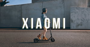 Mi Electric Scooter Pro 2: a melhor trotinete elétrica da Xiaomi em promoção!