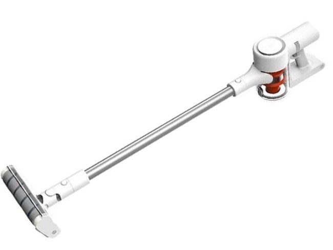Xiaomi upright vacuum