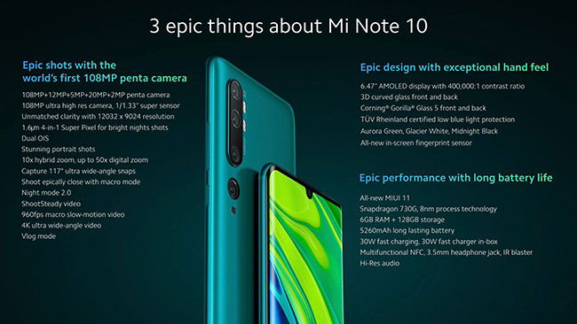 Note 10