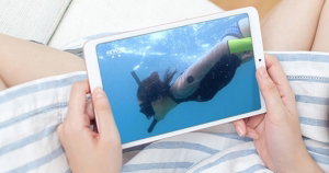 Xiaomi Mi Pad 4 4G é um tablet fantástico por menos de 200 euros