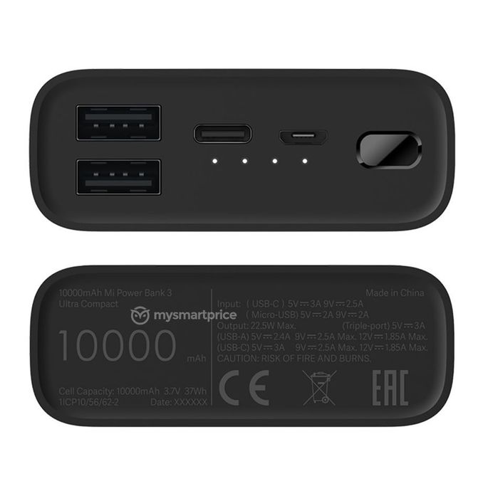 Crédito: MySmartPrice