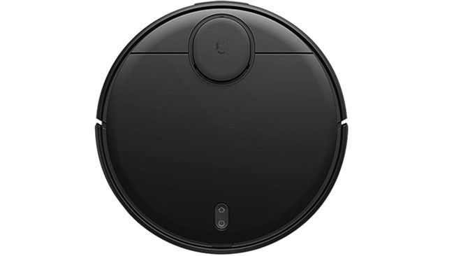 Mi Robot Vacuum Cleaner Pro