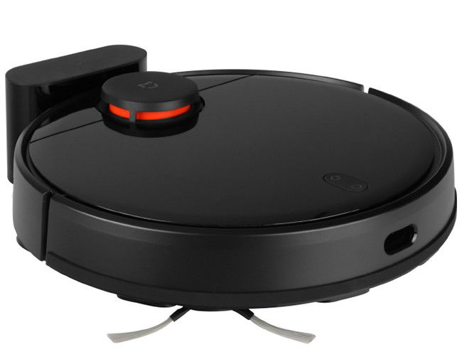 Aspirador robot Xiaomi Mi Robot Vacuum Cleaner Pro