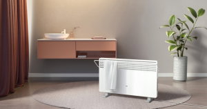 Mi Smart Space Heater S: aquecedor Xiaomi em promoção na Amazon