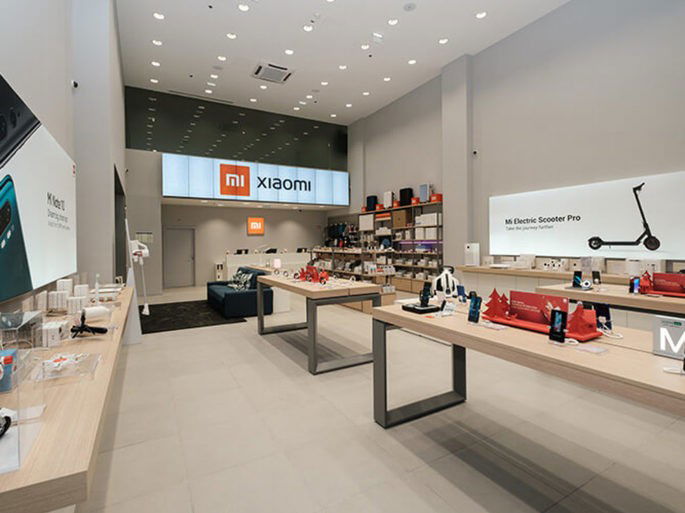 xiaomi