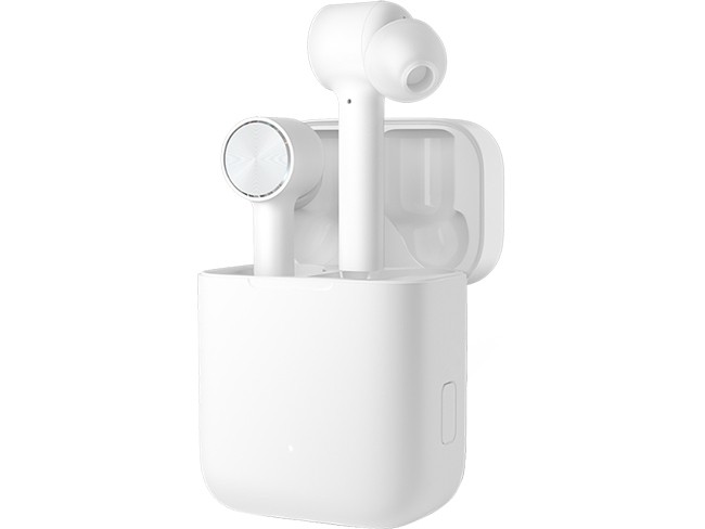 Xiaomi