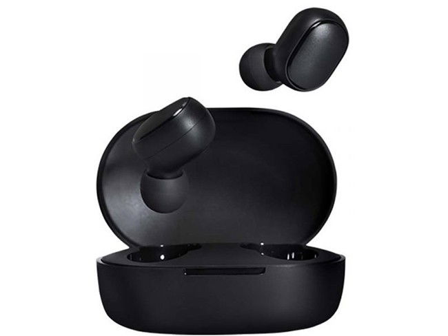 Auriculares Mi True Wireless Earbuds Basic S