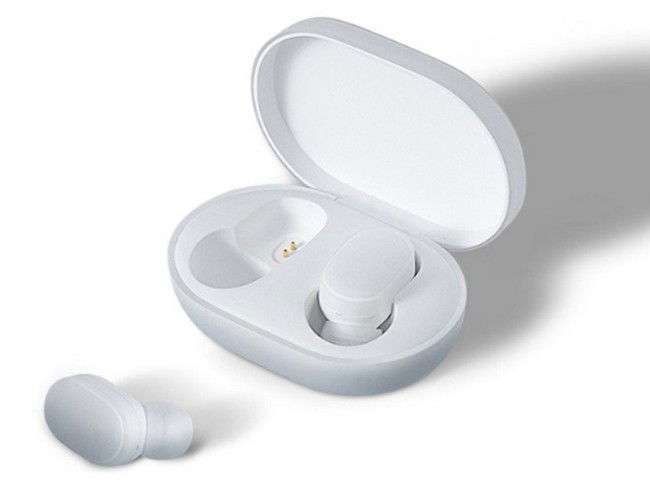 Auriculares