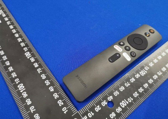 Xiaomi Mi TV Stick 2021