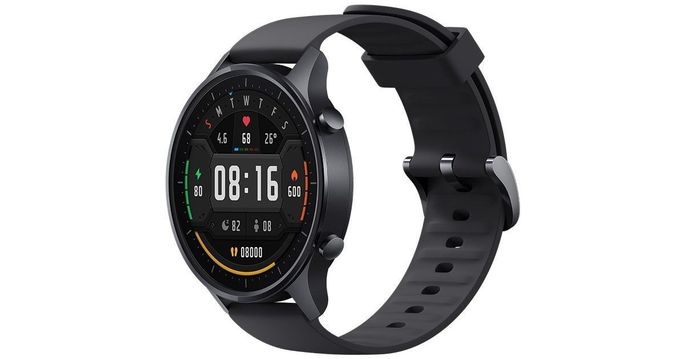 Xiaomi Mi watch Color