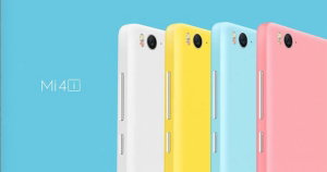 DEAL ALERT: Xiaomi Mi4i, Snapdragon 615, 2GB RAM e 5″FHD por 212€