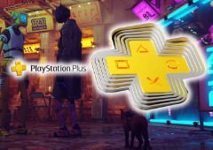 Miau! Os amantes de gatos (e robôs) vão adorar um dos jogos da PS Plus Essential de novembro